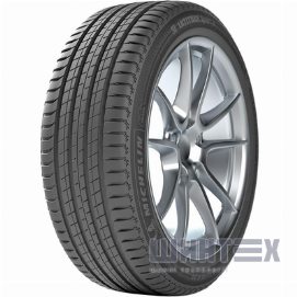 Michelin Latitude Sport 3 255/50 R20 109Y XL